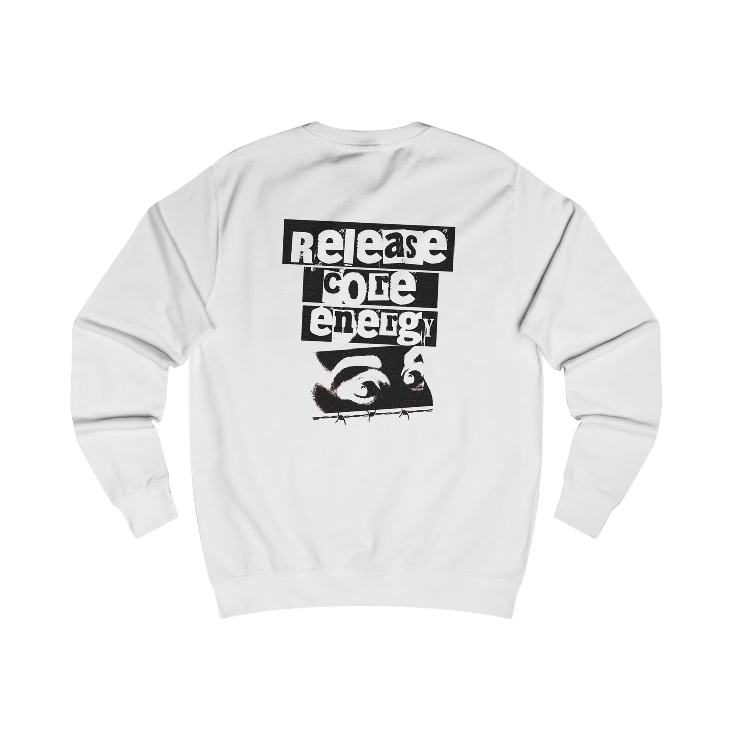 Release Core Energy Unisex Sweatshirt