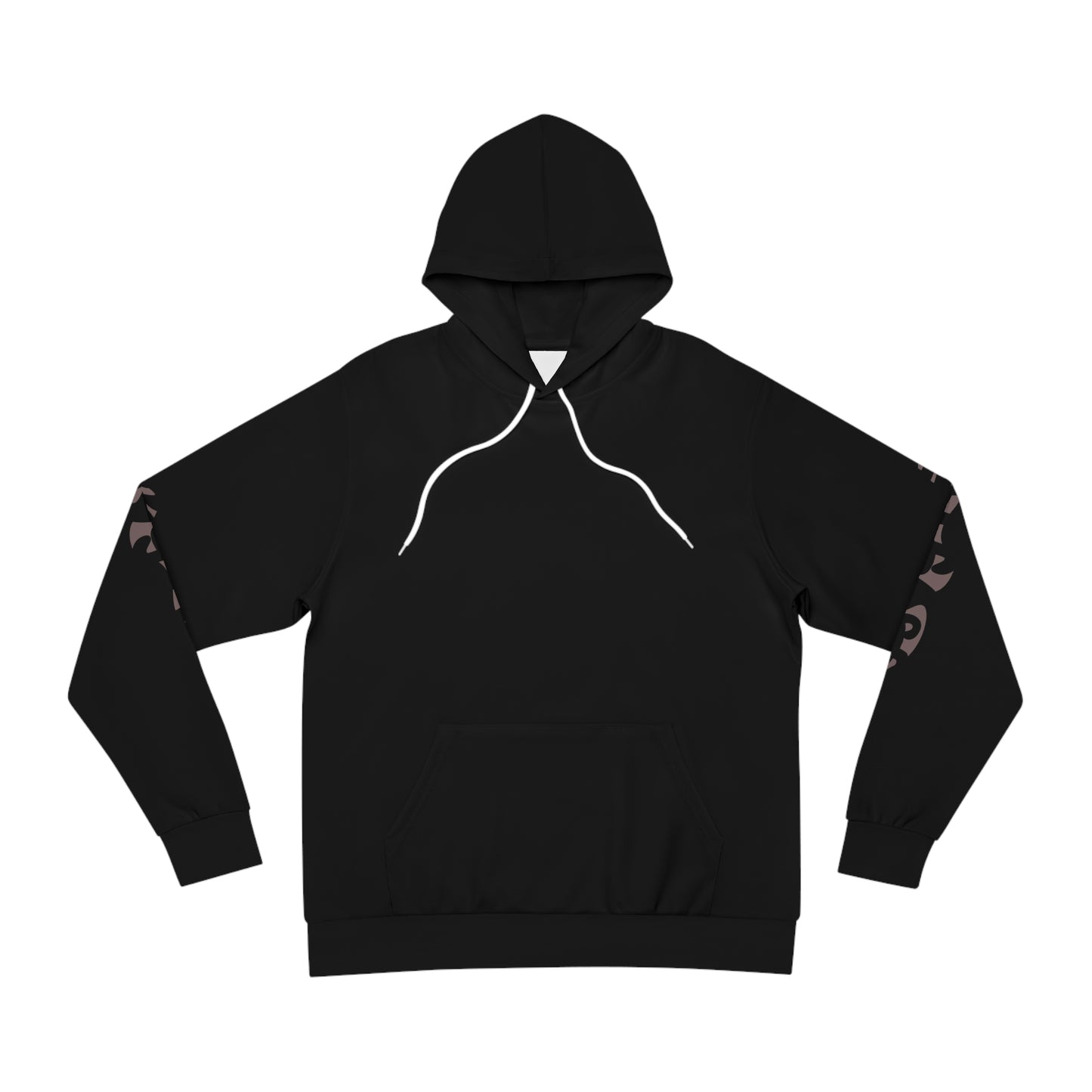 Release Core Energy-Fashion Hoodie (AOP)