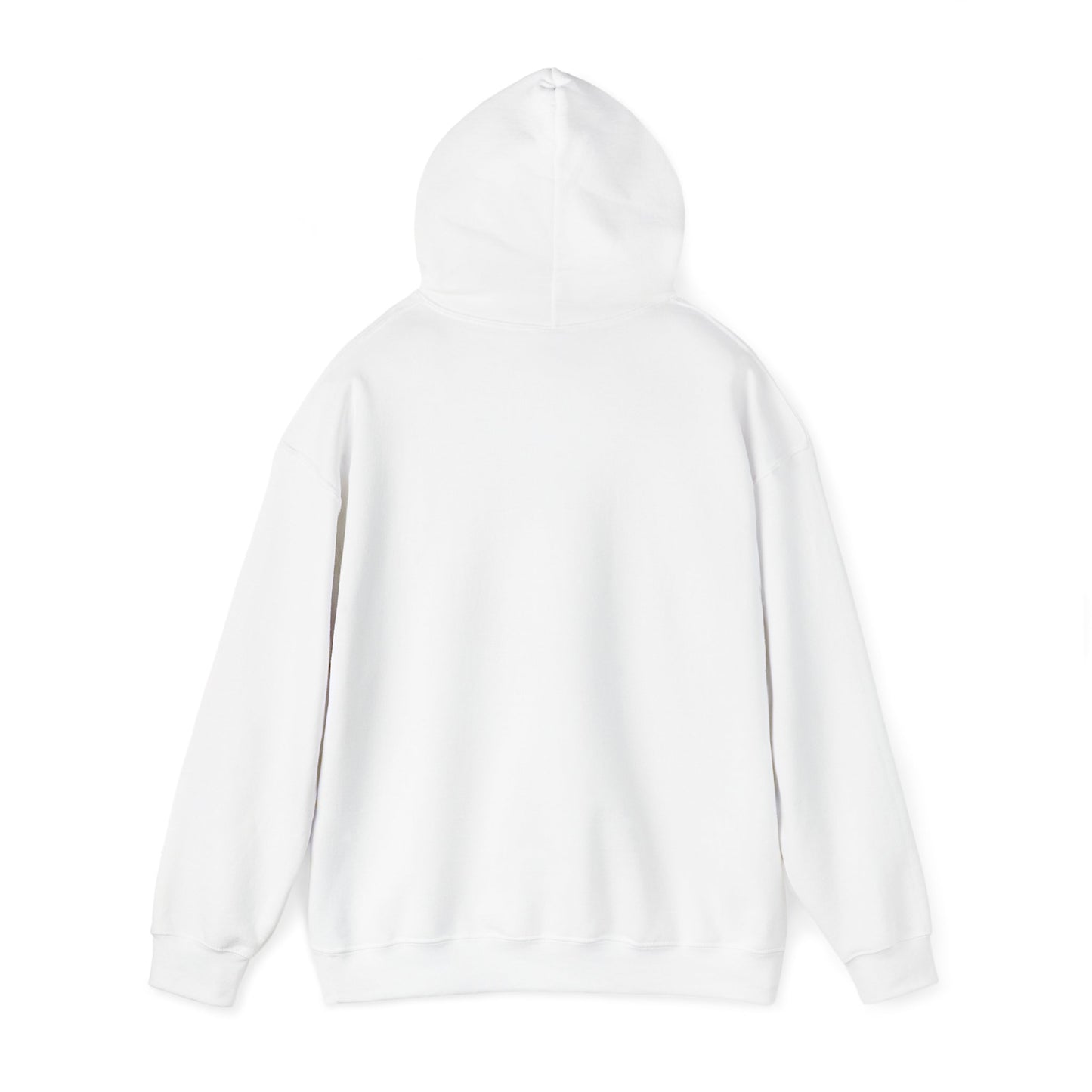 Release Unisex Heavy Blend™ Hooded Sweatshirt