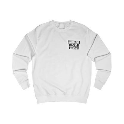 Release Core Energy Unisex Sweatshirt