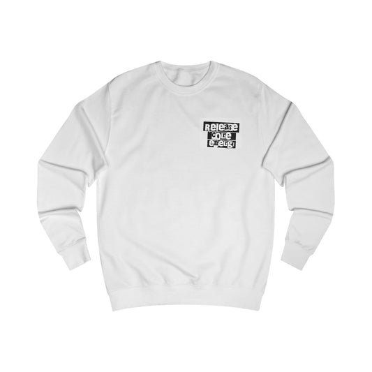 Release Core Energy Unisex Sweatshirt