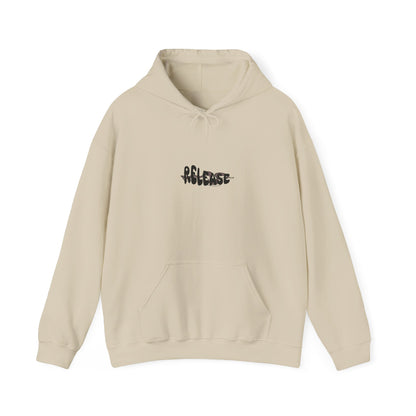 Release Unisex Heavy Blend™ Hooded Sweatshirt