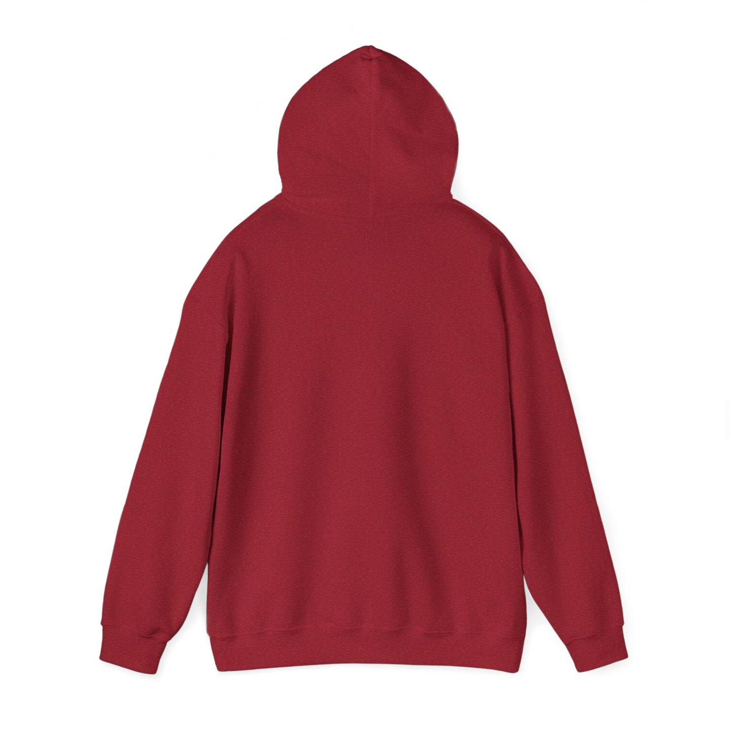 Copy of Release Unisex Heavy Blend™ Hooded Sweatshirt