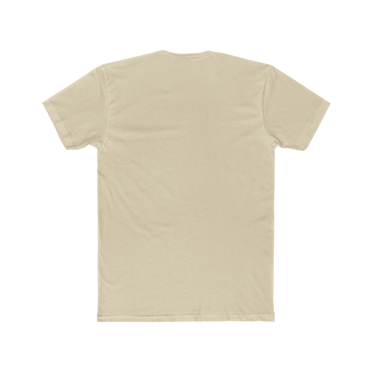 Release Surf co-Unisex Cotton Crew Tee