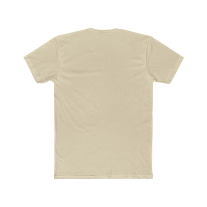 Release Surf co-Unisex Cotton Crew Tee