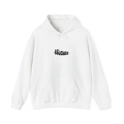 Release Unisex Heavy Blend™ Hooded Sweatshirt