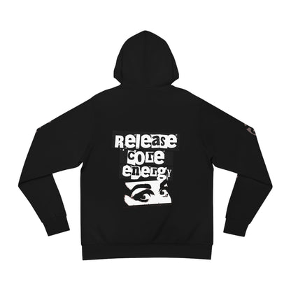 Release Core Energy-Fashion Hoodie (AOP)