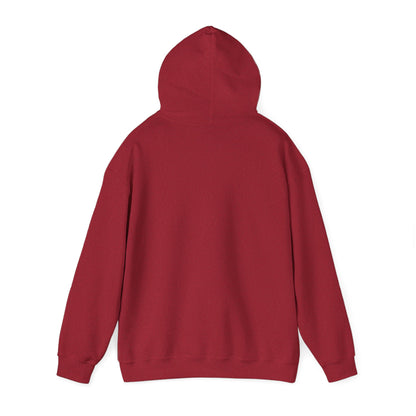 Release Unisex Heavy Blend™ Hooded Sweatshirt