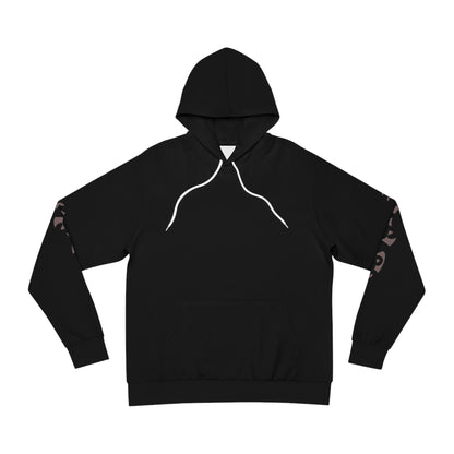 Release Core Energy-Fashion Hoodie (AOP)